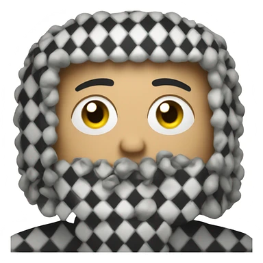 Juventus logo sticker