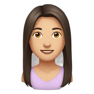 a-shaved-man-with-short-length-dark-hair-kissind-a-woman-with-long-brown-hair sticker