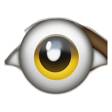 eyes and leeds sticker