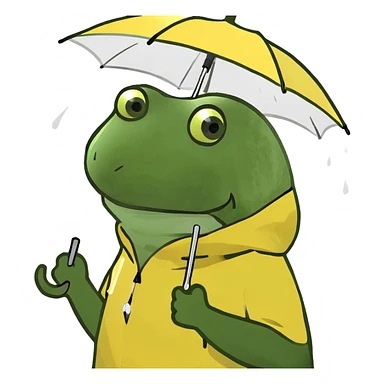 Rain sticker