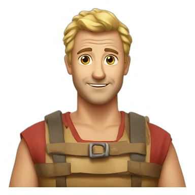 Louis Boyard sticker