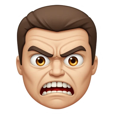 IS THIS EMOJI GENERATOR FUCKING STUPID sticker