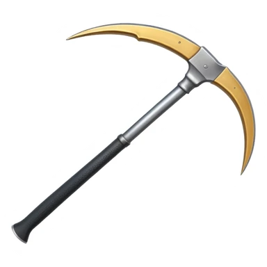 scythe sticker