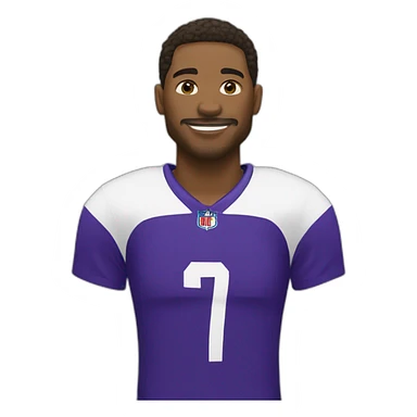 The best player of football of all time sticker