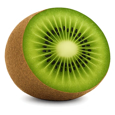 Kiwi sticker