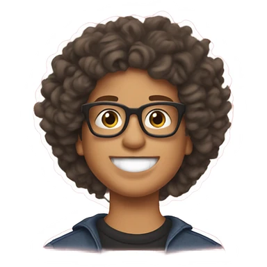 Roseanne Park bruno mars sticker