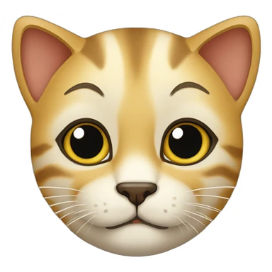 Кошка врач путешественник sticker