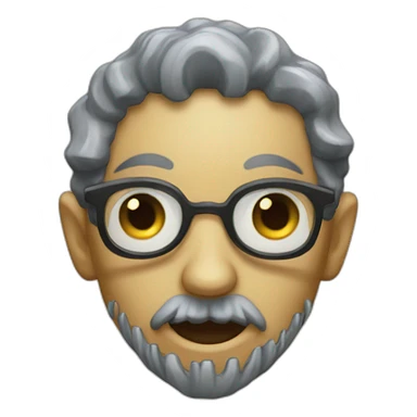 eldritch horror sticker