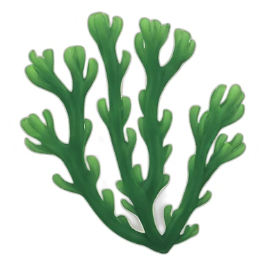kelp sticker