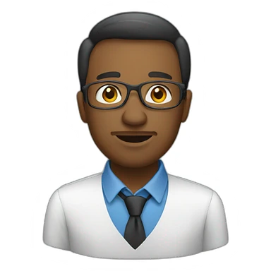 it-professional sticker