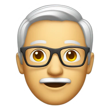 Senior Product Manager sticker