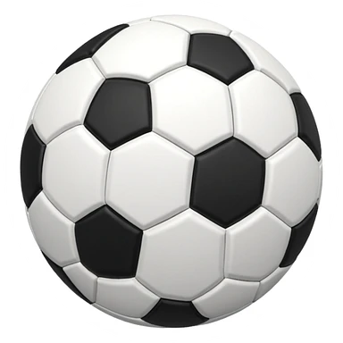 2026 world cup 3d football  sticker