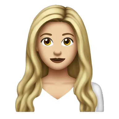 Alison DiLaurentis  sticker