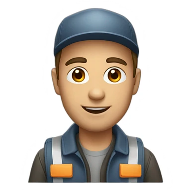 amazon delivery driver sticker