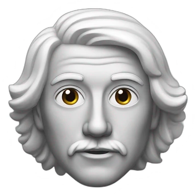 Lionel boimard-french man sticker