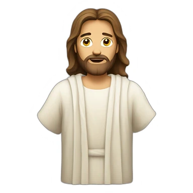 jesus take the wheel sticker