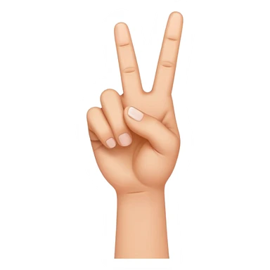 Doigt d’honneur sticker