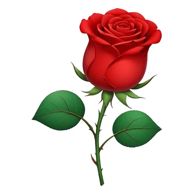 Put The 💔 Emoji And 🥀 Emoji Together In One Image sticker