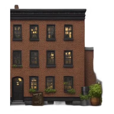 mcsorley's old ale house sticker