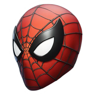 Spider man miles morales sticker