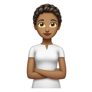 albanian girl with boy sticker