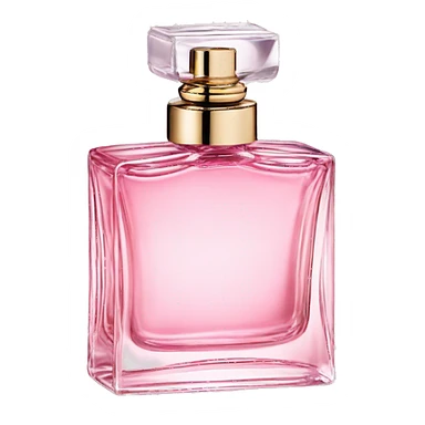 Dior perfumes with pink color sticker