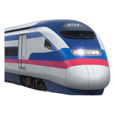 TGV INOUI SNCF sticker