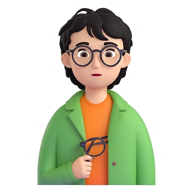 Create Harry Potter sticker