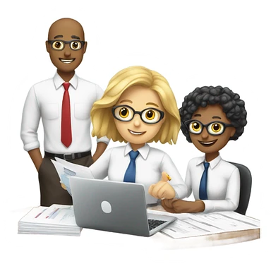 Tier 1 Audits sticker