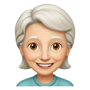 GRAMMA sticker