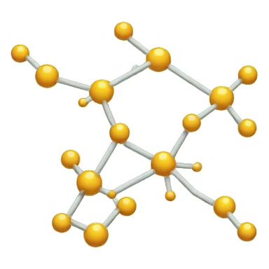 molecule   sticker