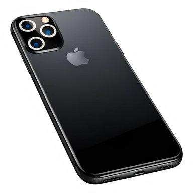 Create me iPHONE 17 pro sticker