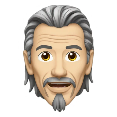 florent pagny sticker