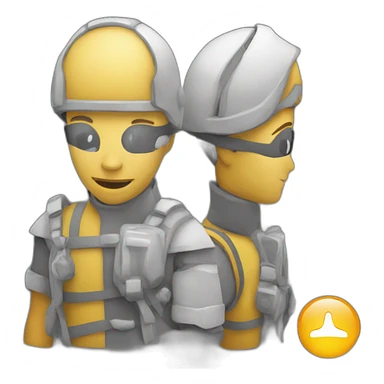 unity engine sticker