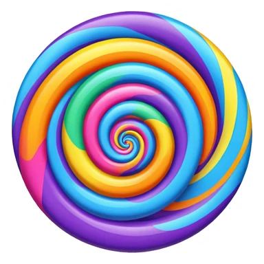 Trippi troppi sticker