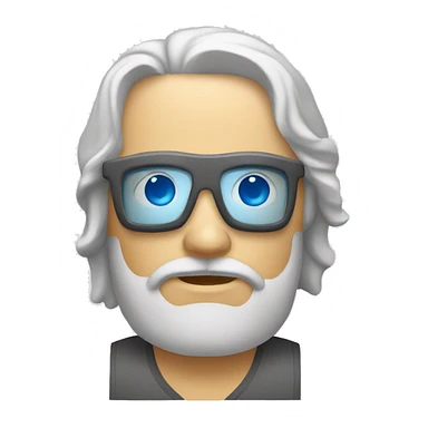 Computador moderno  sticker