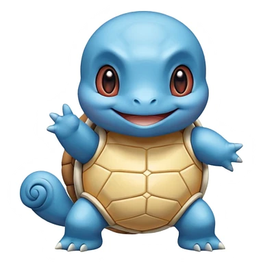 сквіртл sticker