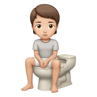 gotta poop sticker