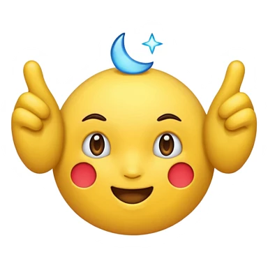 Молния sticker