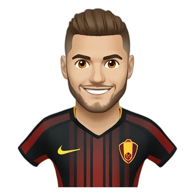 Mauro Icardi Galatasaray sticker
