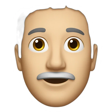 Jean Mancini sticker