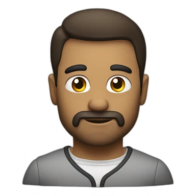 Ademo from pnl sticker