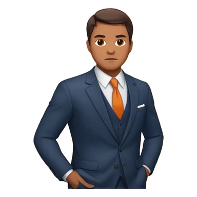 Man Witherspoon fire in all boda sticker