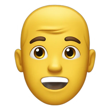 noggin joggin sticker