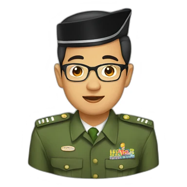 Anies baswedan sticker