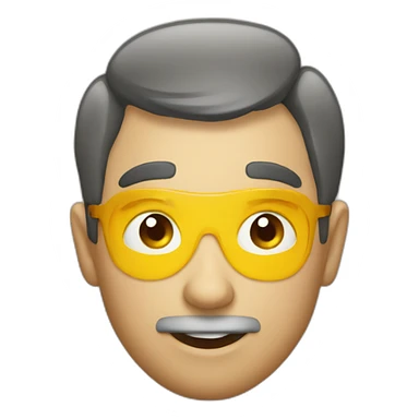 globo fiestero sticker