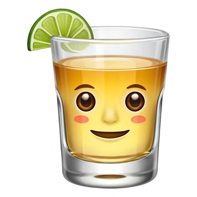 tequila sticker
