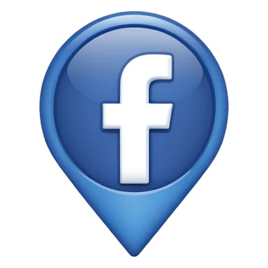 page certifié Facebook  sticker