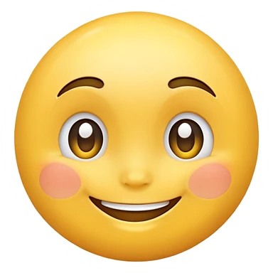 Смайл sticker