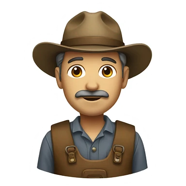 mofrey trader sticker